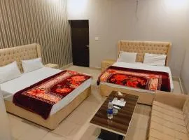 Hotel Royal Fort