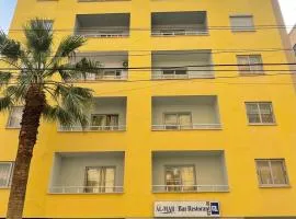 Almar Apartments