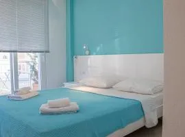 Central Apartments