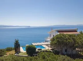 Villa del Mare, amazing view
