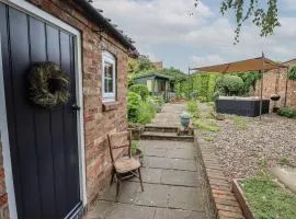 Hangmans cottage