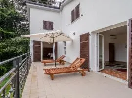 Val di Vara Garden House