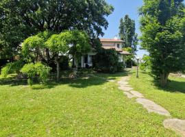 M'aMa house, Familienhotel in SantʼAndrea di Rossano