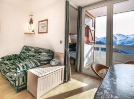 Séjour Grand Ski, hotel in L'Alpe-d'Huez