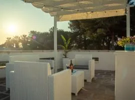 ALL INCLUSIVE - Blu & Turchese Apartments by Diddoi