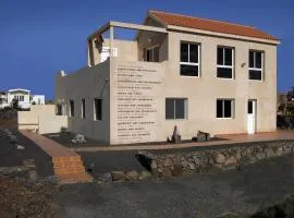 Casa Oscar