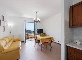 Bagetti, hotel di Varazze