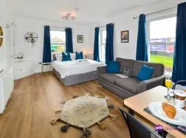 Clarabel Studio Apartment - Stayseekers