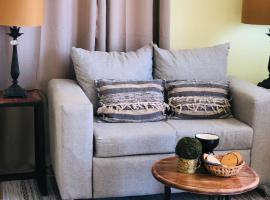J&W apartment, golf hotel in San Felipe de Puerto Plata
