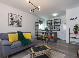 Apartment Retiro