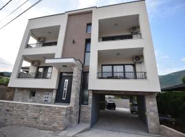 VILA PERLA, apartment in Trebinje