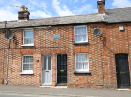 Castle Cottage、ニューポートのヴィラ