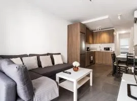 Apt Fuengirola Old Town by Costarentals - Ref 181