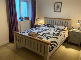 Bodmin Rest 4 U, hotell med parkeringsplass i Bodmin