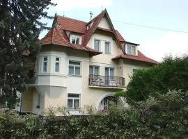 Hotel Lužná