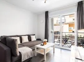 Beach Tapas apartment by Costarentals - Ref 182