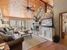 Laurel Ridge Lodge at Blowing Rock