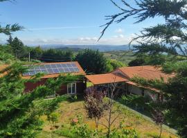 Quinta do Outono, hotel in Armamar