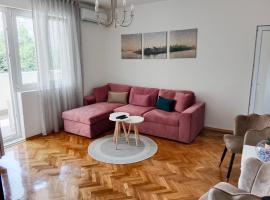 Serenity City Centre, apartment in Podgorica