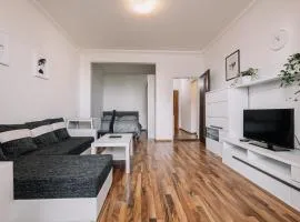 Cozy apartment in Ružinov