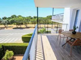 LITORAL COSTA DORADA - ROSA DELS VENTS Only families