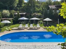 CASA DRENCOVA SRL