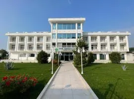 The Green Oasis Otel Spa