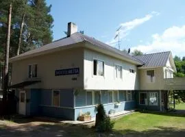 Metsa Hostel