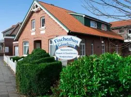das Fischerhus
