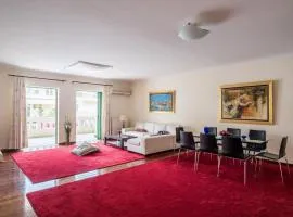 Spacious 3bedroom Apartment Nafplion