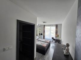 Orchidea3, apartamentai mieste Finkenšteinas