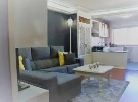 Apartamento Lugo Centro