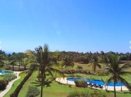 Spectacular 4 Bedroom Condo, hotel in Punta Mita