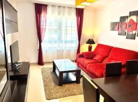 Apartamento Praia Naval