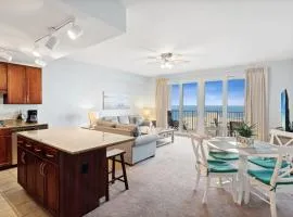 Spacious Resort Condo with Breathtaking Gulf Views! by Dolce Vita Getaways PCB