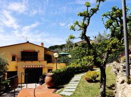 Bed and Berli, bed and breakfast en Sesto Fiorentino