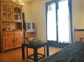 Apartamento orientado al norte Falcó 12