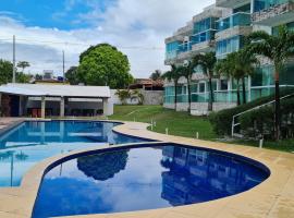 Condomínio mar e sol, hotel with pools in Conde