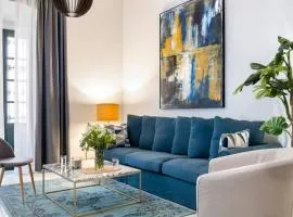 San Buenaventura Apartment 11