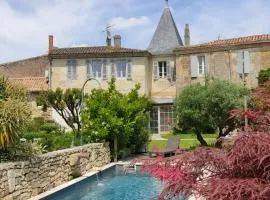 Le Clos Réaud