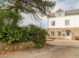 Bro Tref Cottage, holiday home in Newquay