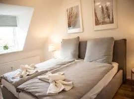 Wohnung für 4 Gäste in Laatzen Messe- und Citynah