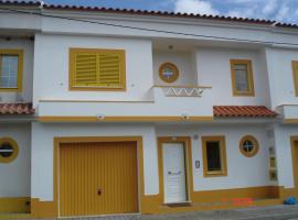 Costa do Moinho, vacation rental in Longueira