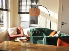 Luxury Harbour Suite With Private Parking