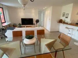 Apartamento Térreo Iberostar