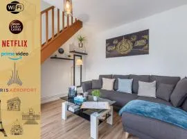 La Maisonnette