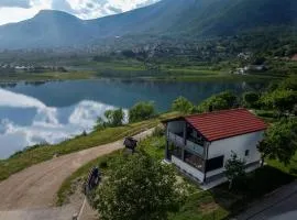 Vikendica Bošnjak