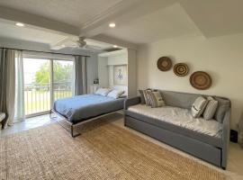 Bluff Villas 1807, hotel v destinaci Hilton Head Island
