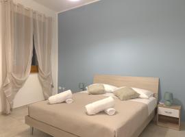 La Capinera Holidays, B&B in Santa Flavia