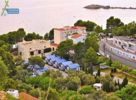 Camping Ampurdanes